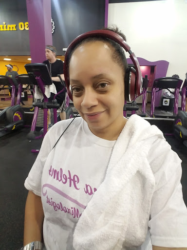 Gym «Planet Fitness», reviews and photos, 1175 Hill Rd N, Pickerington, OH 43147, USA