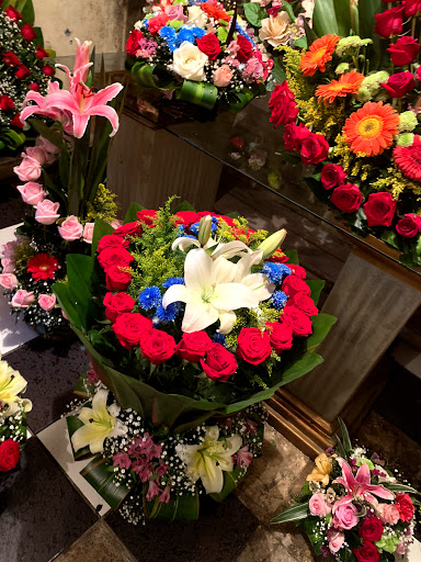 Lopez Florería – Ciudad Acuña