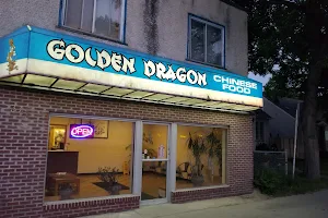 Golden Dragon Home Delivery image