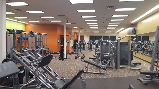 Gym «Anytime Fitness», reviews and photos, 160 River Rd, Lisbon, CT 06351, USA