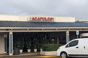 Acapulco Mexican Restaurant image
