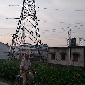 Trw Office Nbpdcl Supaul photo