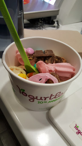 Frozen Yogurt Shop «Yogurtland», reviews and photos, 10500 Ulmerton Rd, Largo, FL 33771, USA