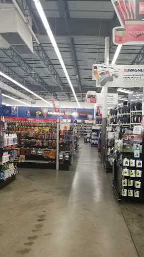 Auto Parts Store «Pep Boys Auto Parts & Service», reviews and photos, 3332 N San Fernando Rd, Los Angeles, CA 90065, USA