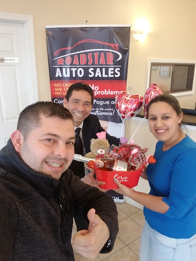 Used Car Dealer «Roadstar Auto Sales», reviews and photos, 627 Murfreesboro Pike, Nashville, TN 37210, USA