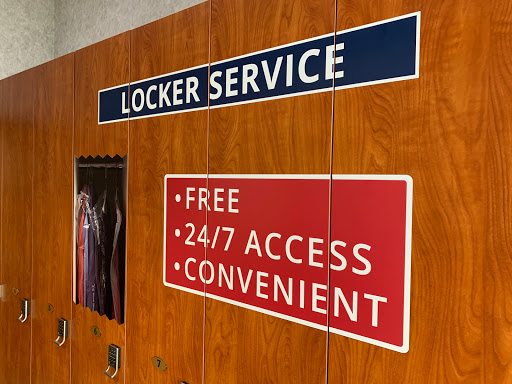 Dry Cleaner «Classic Cleaners», reviews and photos, 9893 N Michigan Rd, Carmel, IN 46032, USA