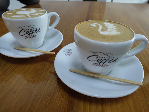 Caracas Coffee Roasters