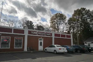 Town Pizza And Café image