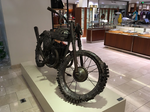 Department Store «Nordstrom Perimeter Mall», reviews and photos, 4390 Ashford Dunwoody Rd NE, Atlanta, GA 30346, USA