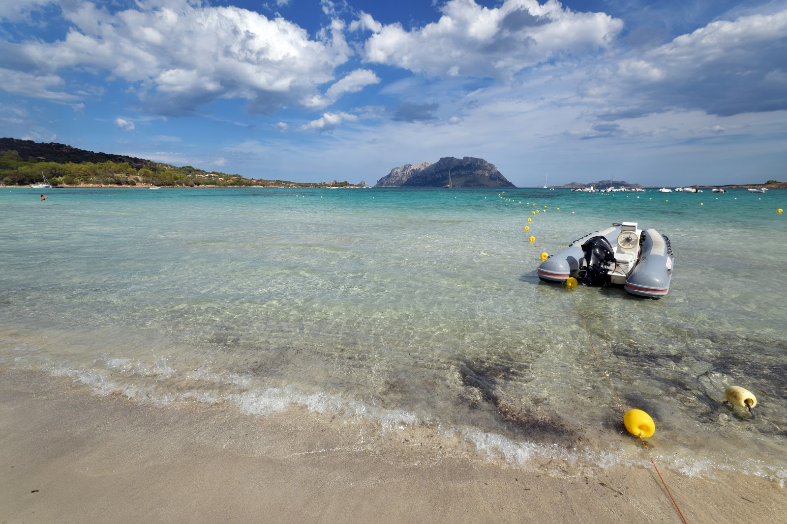 Spiaggia del Dottore photo #9
