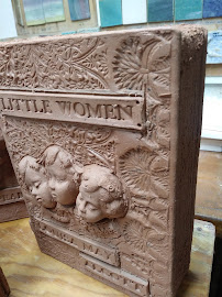 Architectural Ceramics - Photo 3 - Car repair in Pensacola, FL, Pensacola