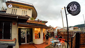 El Macario Café Cantina