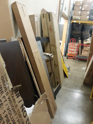 Furniture Store «American Freight Furniture and Mattress», reviews and photos, 4701 Roberts Rd, Columbus, OH 43228, USA