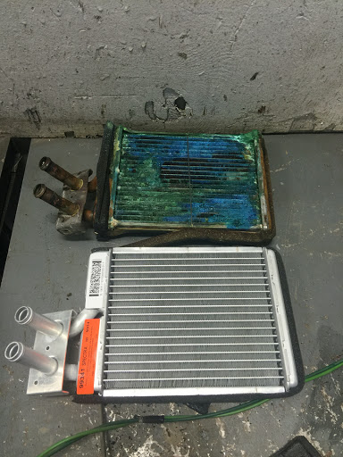 Car Repair and Maintenance «Rightway Automotive», reviews and photos, 411 S Shortridge Rd, Indianapolis, IN 46219, USA