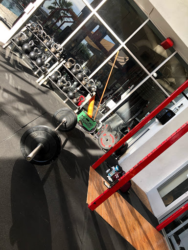 Aerobics Instructor «Peaks Athletic Club», reviews and photos, 12545 N Saguaro Blvd, Fountain Hills, AZ 85268, USA