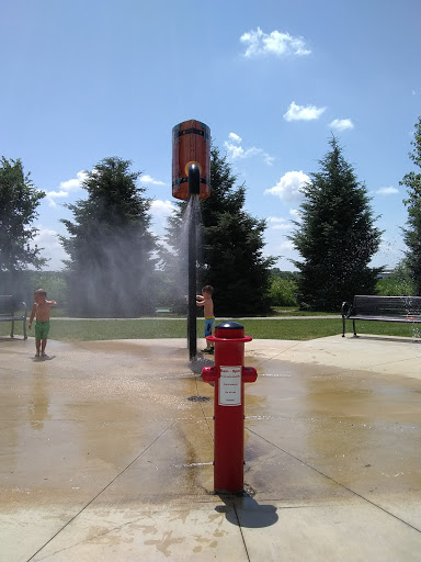 Park «Riemenschneider Park», reviews and photos, 600 Hayden Dr, Yorkville, IL 60560, USA