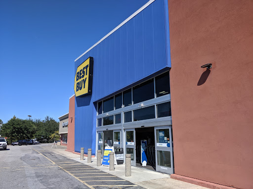 Electronics Store «Best Buy», reviews and photos, 1987 Sam Rittenberg Blvd, Charleston, SC 29407, USA