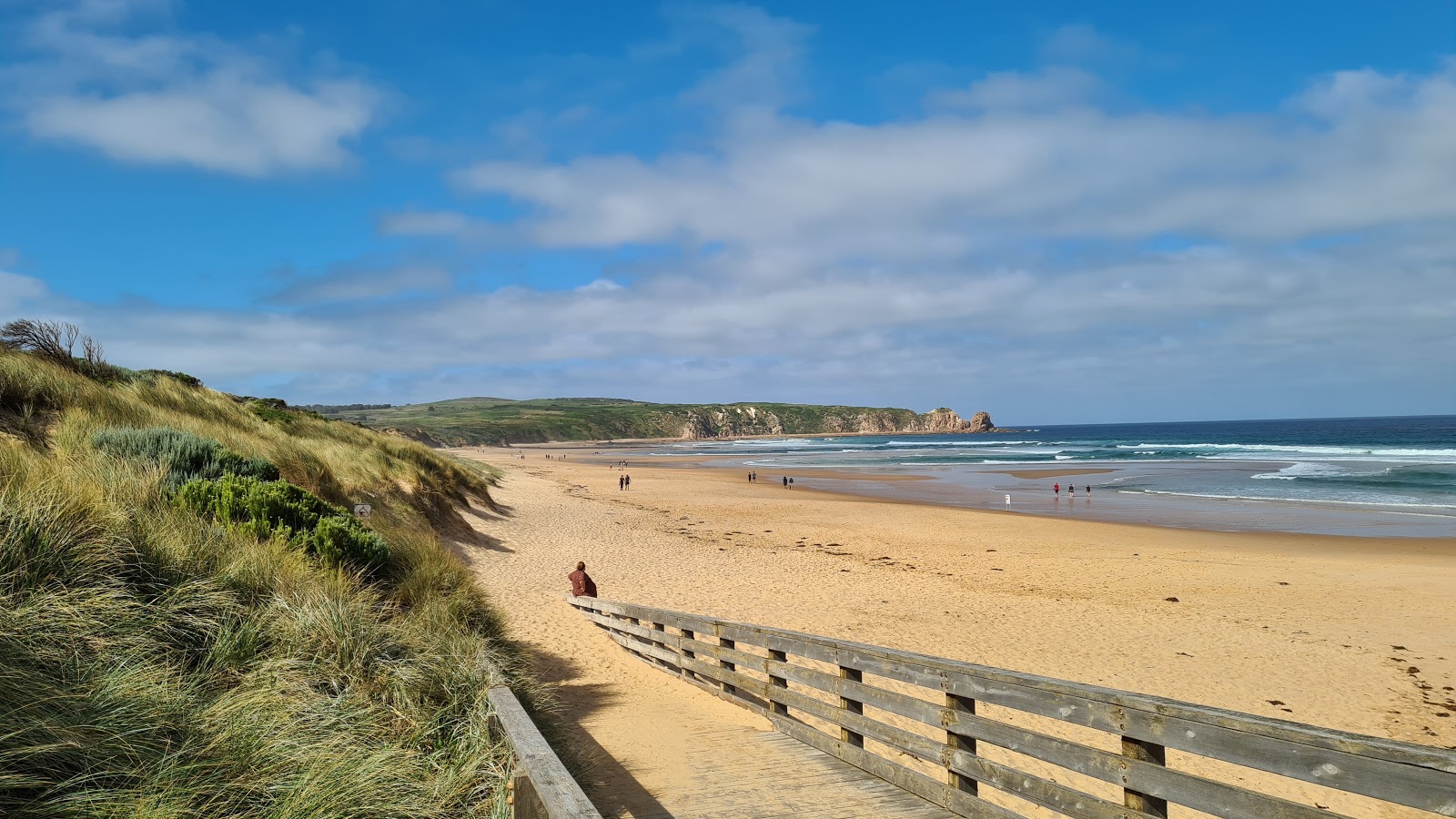 Woolamai Surf Beach photo #9