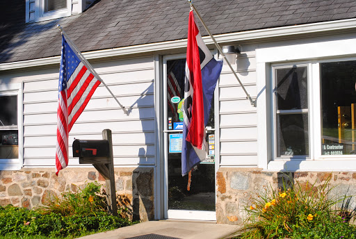 Locksmith «Great Valley Lockshop Inc», reviews and photos, 16 Church Rd, Malvern, PA 19355, USA
