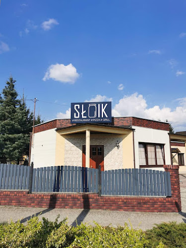 restauracje Restauracja Słoik Borysławice