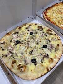 Photos du propriétaire du Livraison de pizzas Pizz'Aguillon Toulon - n°5