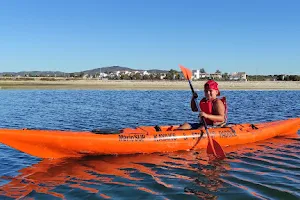 MarioSUP - Kayak & Stand Up Paddle Tours Ria Formosa image