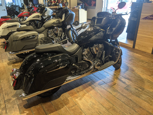Motorcycle Dealer «Twigg Cycles Inc», reviews and photos, 200 S Edgewood Dr, Hagerstown, MD 21740, USA