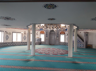 Eyüb Sultan Moschee