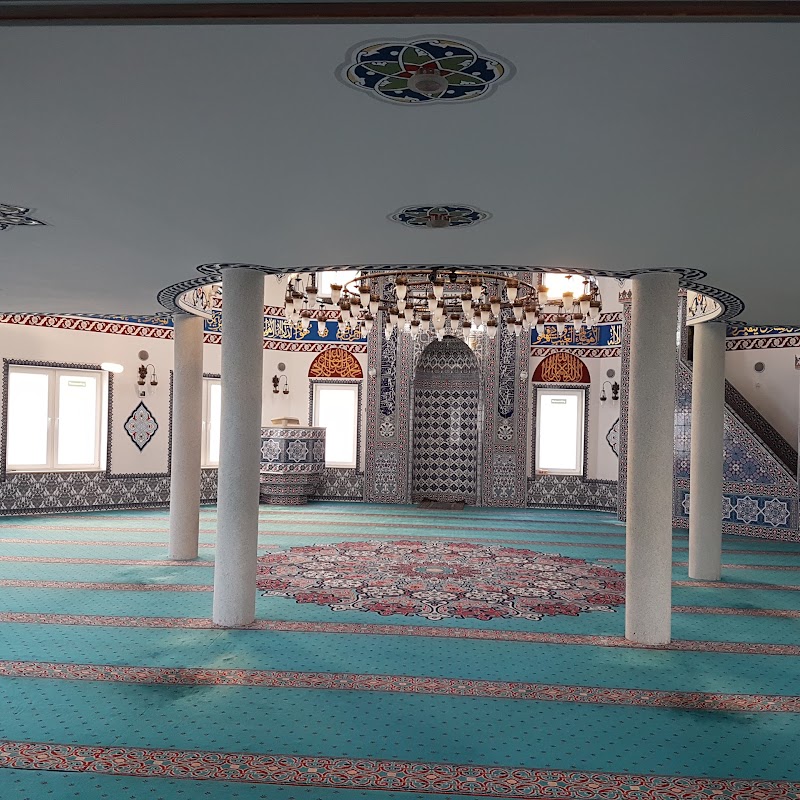 Eyüb Sultan Moschee
