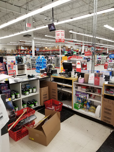 Office Supply Store «Staples», reviews and photos, 547 River Rd, Edgewater, NJ 07020, USA