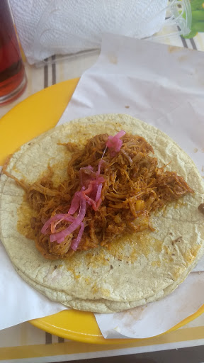 Tacos “Danes”