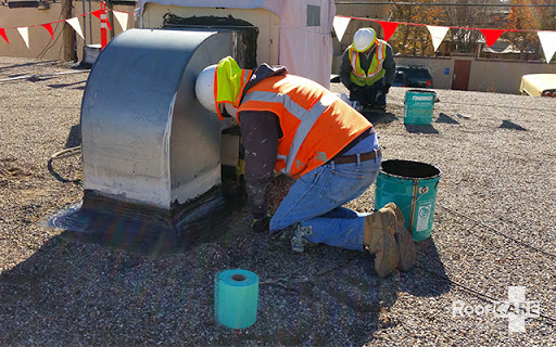 Roofing Contractor «RoofCARE», reviews and photos, 406 Roundtree Pl Ste. 300, Las Cruces, NM 88005, USA