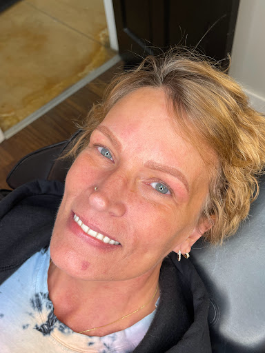 Explore half sleeve tattoo ideas for men with meaning, creative tattoo ideas in Peoria Heights, available at BeautiFULL Brows By Jen Microblading - Permanent Makeup Wild Honey Beauty Studio