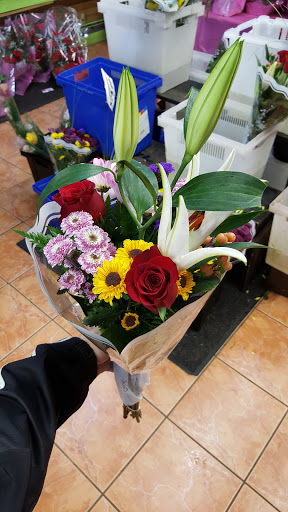 Florist «Cappelletti Florist Inc», reviews and photos, 1907 Bergenline Ave Suite #1, Union City, NJ 07087, USA