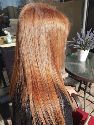 Χατζηβασιλείου Δήμητρα - Προσοτσάνη