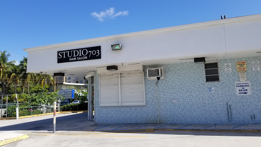 Hair Salon «Studio 703 Hair Salon», reviews and photos, 1600 Cordova Rd, Fort Lauderdale, FL 33316, USA