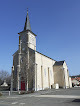 Église Saint Jean-Baptiste Gurmençon