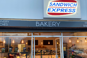 Sandwich Express (Cheshire) Ltd image