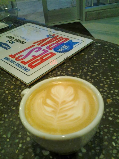 Cafe «Kahwa Coffee & Espresso Bar», reviews and photos, 808 N Franklin St, Tampa, FL 33602, USA