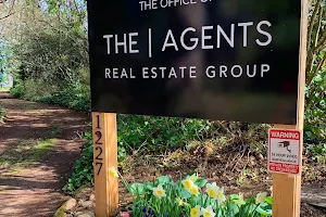 THE | AGENTS Real Estate Group image