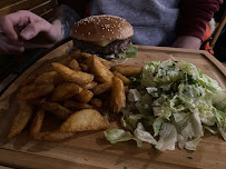 Frite du Restaurant La Bousse à Morteau - n°19