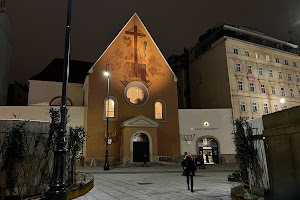 Capuchin Church, llc image