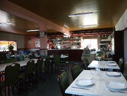 Restaurante Churrasqueira Ribeiro Lisboa