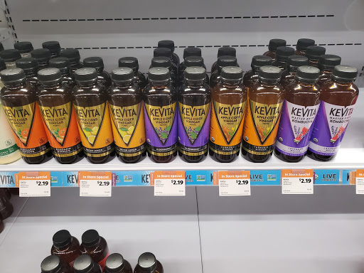 Natural Foods Store «Natural Grocers», reviews and photos, 1715 N Rock Rd, Wichita, KS 67206, USA