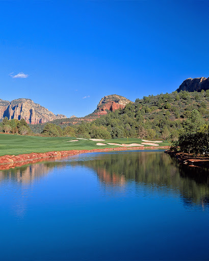 Golf Club «Seven Canyons Golf Club», reviews and photos, 625 Golf Club Way, Sedona, AZ 86336, USA