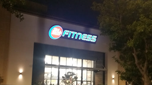 Gym «24 Hour Fitness», reviews and photos, 17970 Studebaker Rd, Cerritos, CA 90703, USA