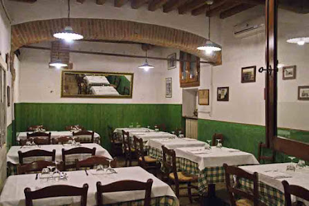Vecchia Osteria di Ponzano Via Valle Del Samoggia, 4818, 40053 Valsamoggia BO, Italia