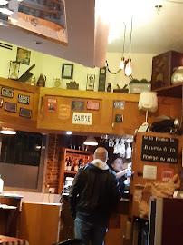 Atmosphère du Restaurant Le Grenier de Pépé à Toulouse - n°14