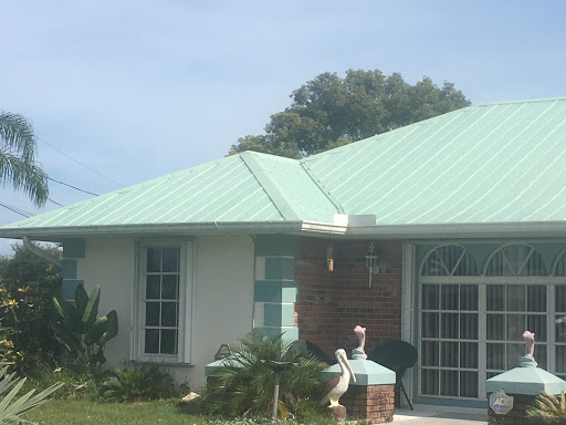 Roofing Contractor «Andy the Roofer And Co», reviews and photos, 1791 SE Mariana Rd, Port St Lucie, FL 34952, USA