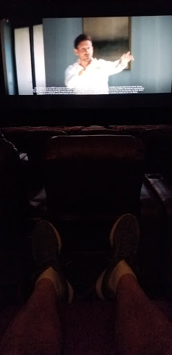 Movie Theater «AMC Freehold Metroplex 14», reviews and photos, 101 Trotters Way, Freehold, NJ 07728, USA